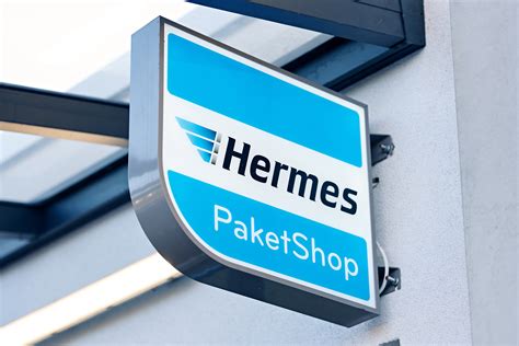 Hermes PaketShop Neustadt .